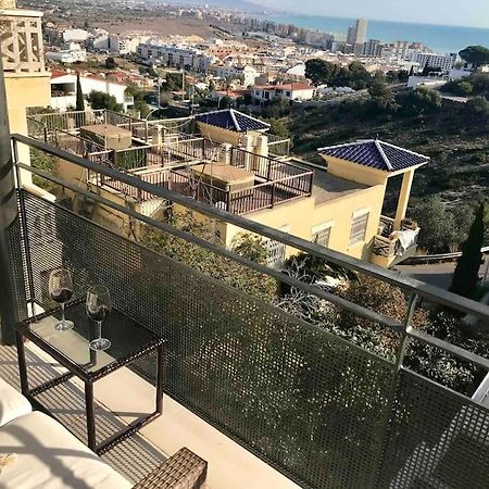 Peñíscola Casa Calma Disfruta De Nuestras Vistas Y Tranquilidad 빌라 외부 사진
