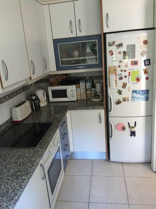 Peñíscola Casa Calma Disfruta De Nuestras Vistas Y Tranquilidad 빌라 외부 사진