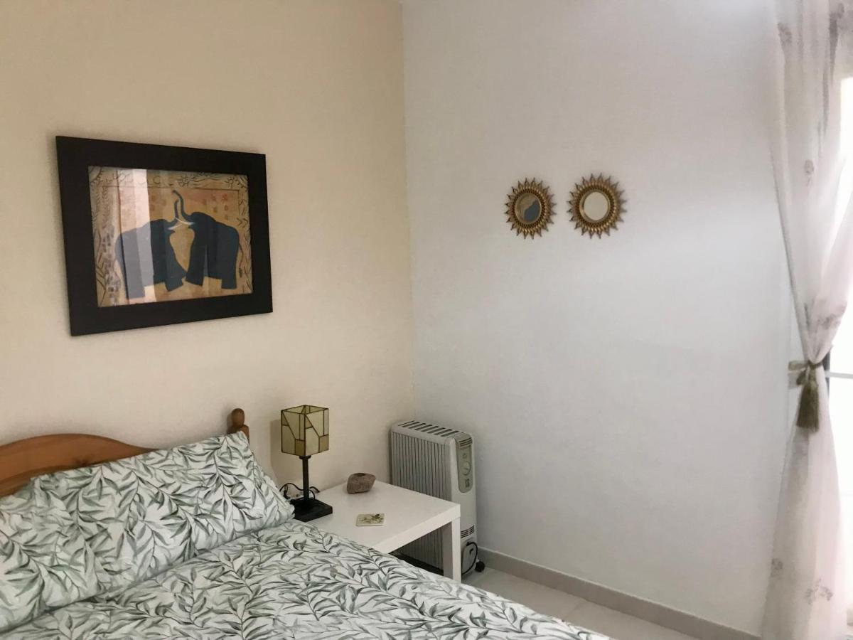 Peñíscola Casa Calma Disfruta De Nuestras Vistas Y Tranquilidad 빌라 외부 사진
