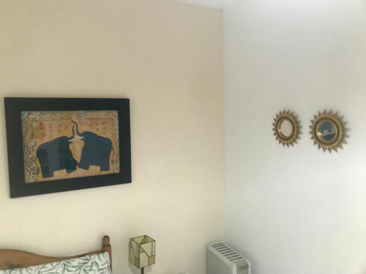 Peñíscola Casa Calma Disfruta De Nuestras Vistas Y Tranquilidad 빌라 외부 사진